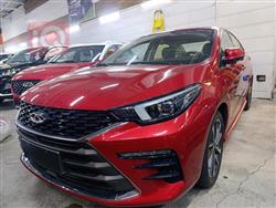 Chery Arrizo 6